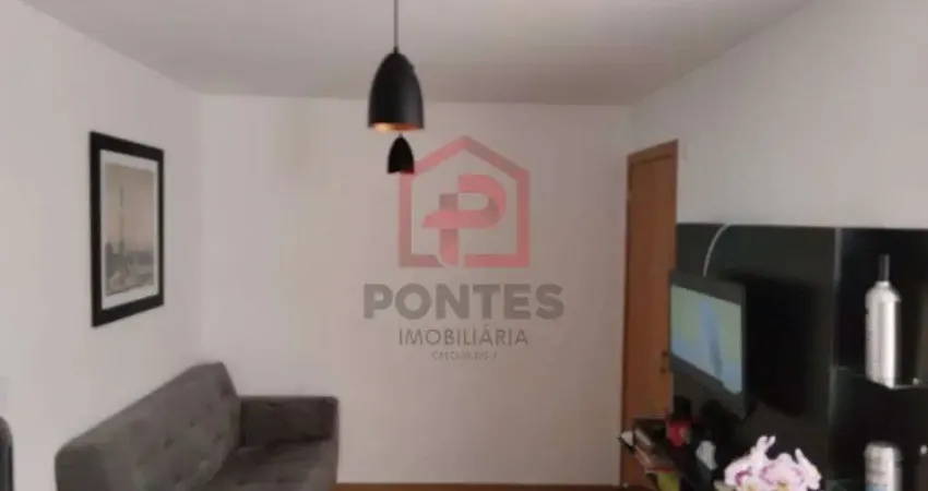 Apartamento com 2 quartos à venda no Jardim Paraíso, Botucatu 