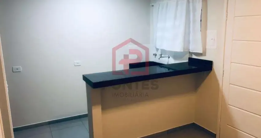 Apartamento com 2 quartos à venda no Centro, Botucatu 