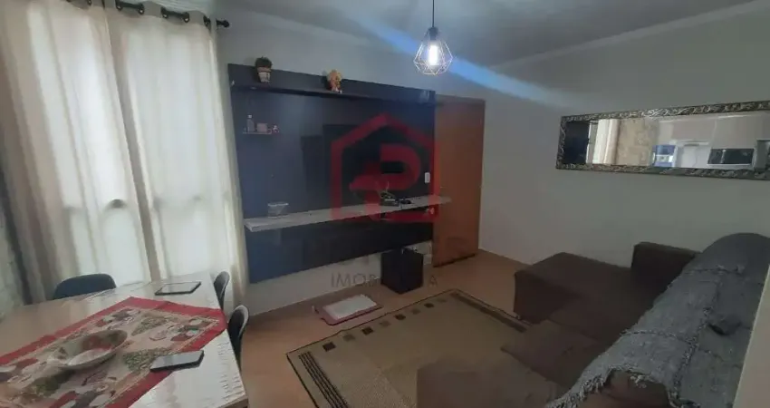 Apartamento com 2 quartos à venda no Jardim Paraíso, Botucatu 