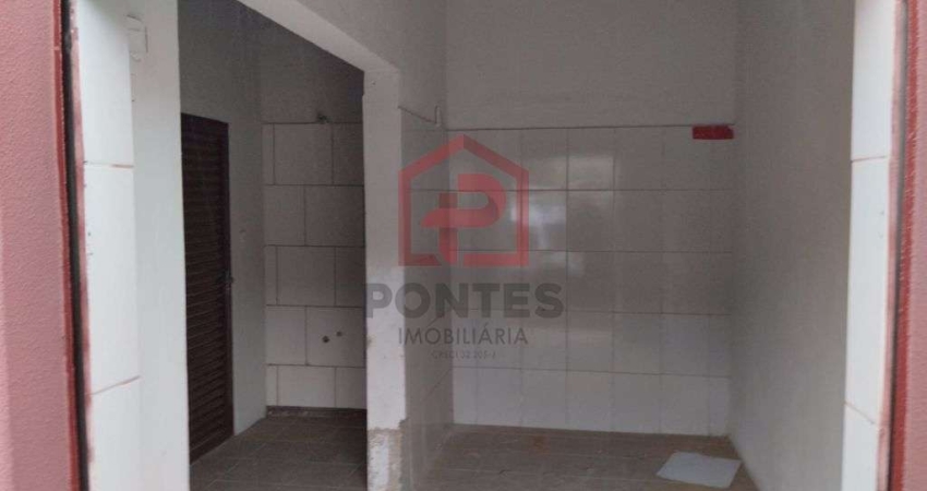 Sala comercial para alugar no Centro, Botucatu 