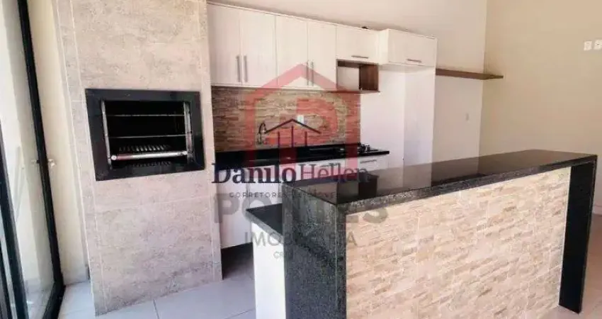 Casa com 3 quartos à venda no Jardim Itamarati, Botucatu 