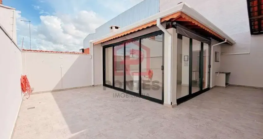 Casa com 3 quartos à venda no Jardim Itamarati, Botucatu