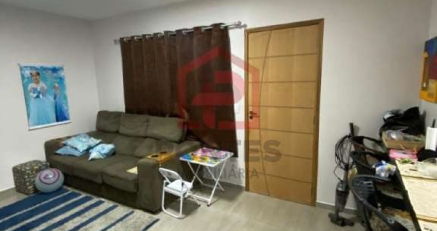 Casa com 2 quartos à venda no Jardim Maria Luiza, Botucatu 