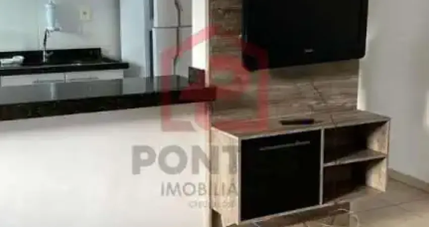 Apartamento com 2 quartos para alugar no Jardim Paraíso, Botucatu