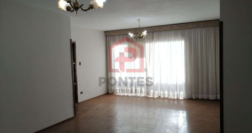 Apartamento com 3 quartos à venda no Centro, Botucatu 