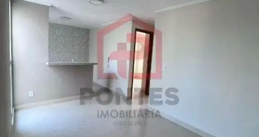 Apartamento com 2 quartos à venda na Vila Paulista, Botucatu 