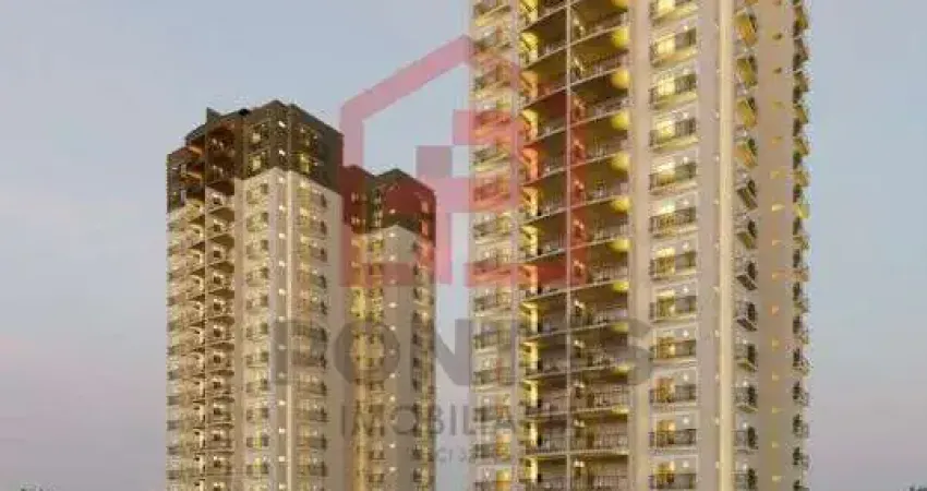 Apartamento com 3 quartos à venda no Centro, Botucatu 