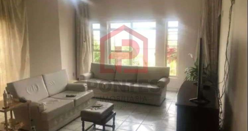 Casa com 4 quartos à venda na Vila Guimarães, Botucatu 