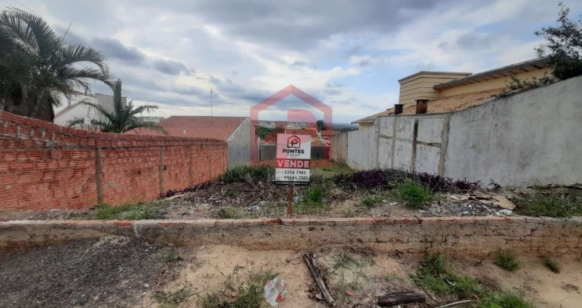 Terreno à venda no Jardim Chácara dos Pinheiros, Botucatu 