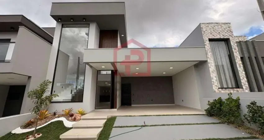 Casa com 3 quartos à venda no Jardim Aeroporto, Botucatu