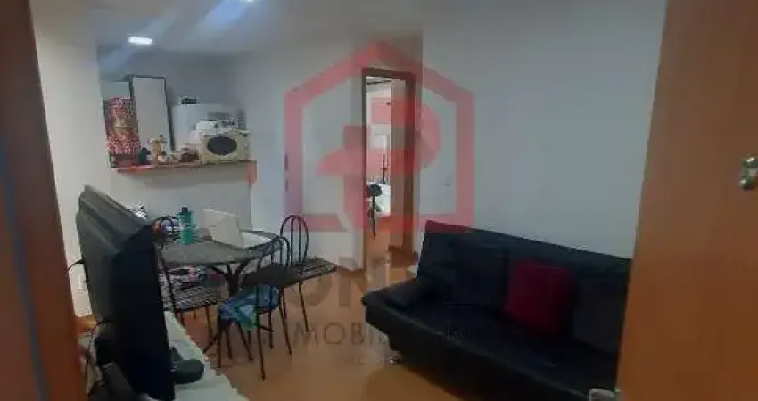 Apartamento com 2 quartos à venda no Jardim Paraíso, Botucatu 