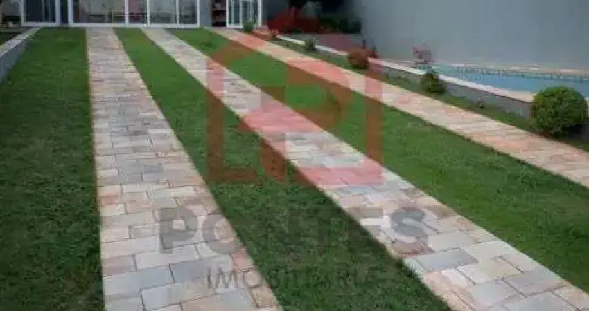 Casa com 3 quartos à venda no Jardim das Orquídeas, Barra Bonita 