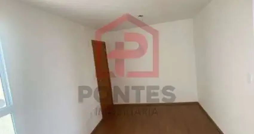 Apartamento para alugar no Conjunto Residencial Frei Fidelis, Botucatu 
