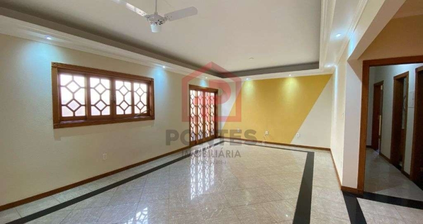 Casa com 3 quartos à venda no Jardim Paraíso, Botucatu 