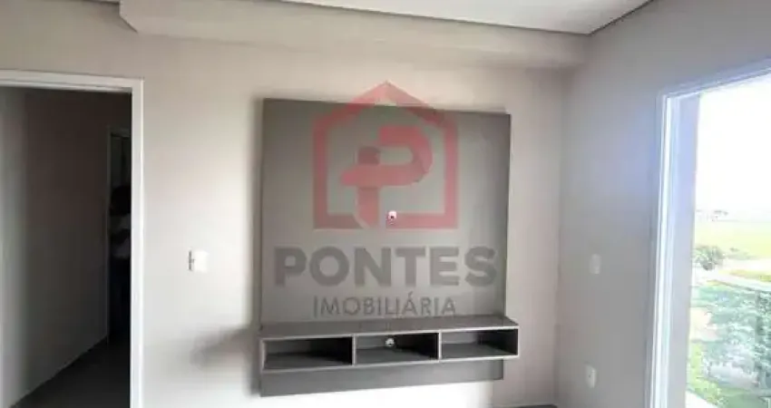 Apartamento com 3 quartos à venda no Jardim Paraíso, Botucatu