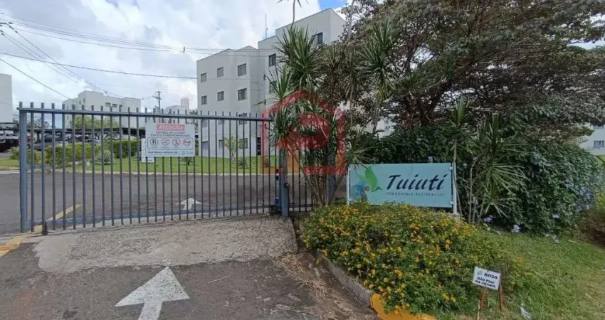 Apartamento com 2 quartos à venda no Jardim Bom Pastor, Botucatu 