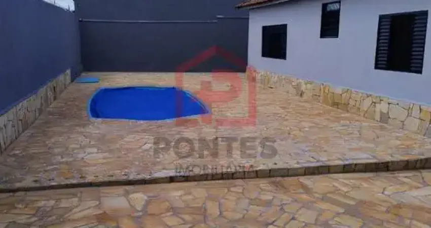 Casa com 2 quartos para alugar no Conjunto Habitacional Leandro Alarcão Dias, Botucatu 