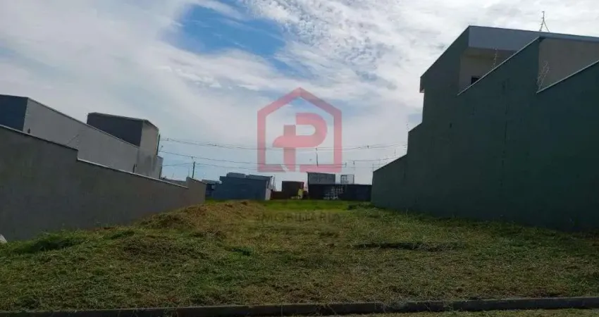 Terreno à venda no Villas Paraíso, Botucatu 