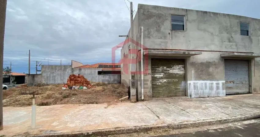 Barracão / Galpão / Depósito à venda no Residencial Ouro Verde, Botucatu 