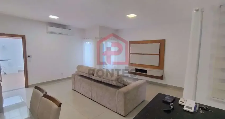 Casa com 3 quartos à venda no Jardim Cambuí, Botucatu 