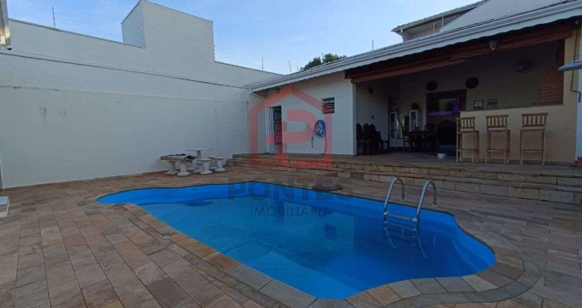 Casa com 3 quartos à venda no Jardim Paraíso, Botucatu 
