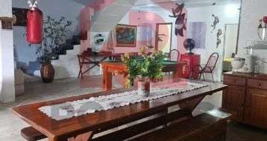 Casa com 3 quartos à venda no Jardim Planalto, Botucatu 