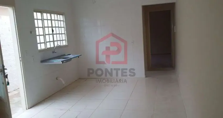 Casa com 2 quartos à venda no Residencial Cedro, Botucatu 