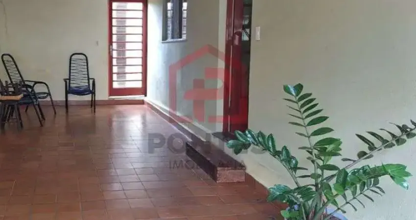 Casa com 2 quartos à venda na Vila Nova Botucatu, Botucatu 