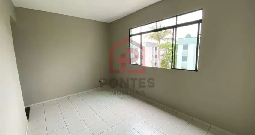 Apartamento com 2 quartos à venda no Jardim Paraíso, Botucatu