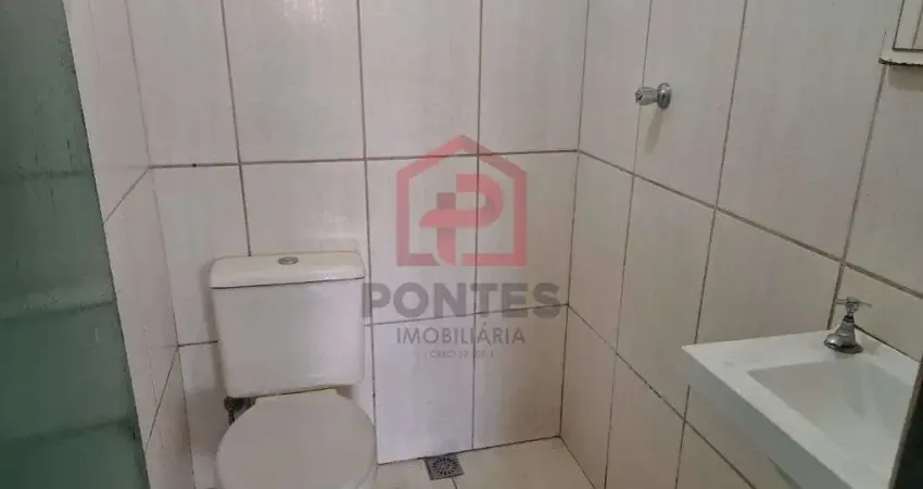 Casa à venda no Conjunto Habitacional Humberto Popolo, Botucatu