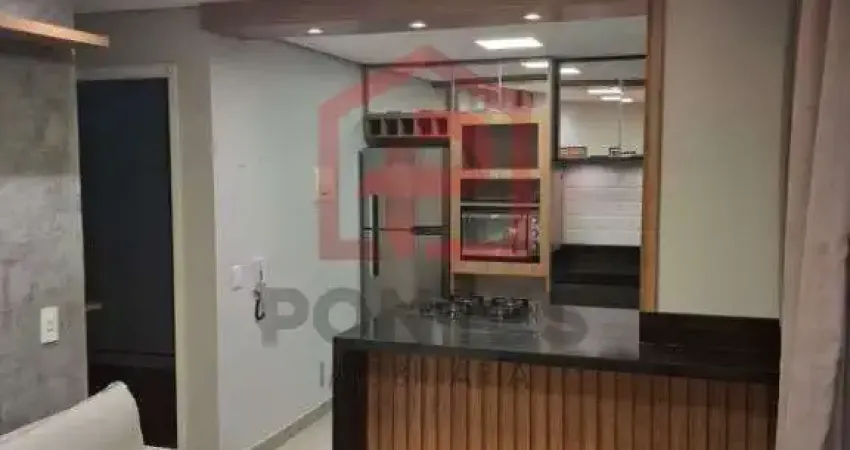 Apartamento com 2 quartos à venda no Jardim Palos Verdes, Botucatu
