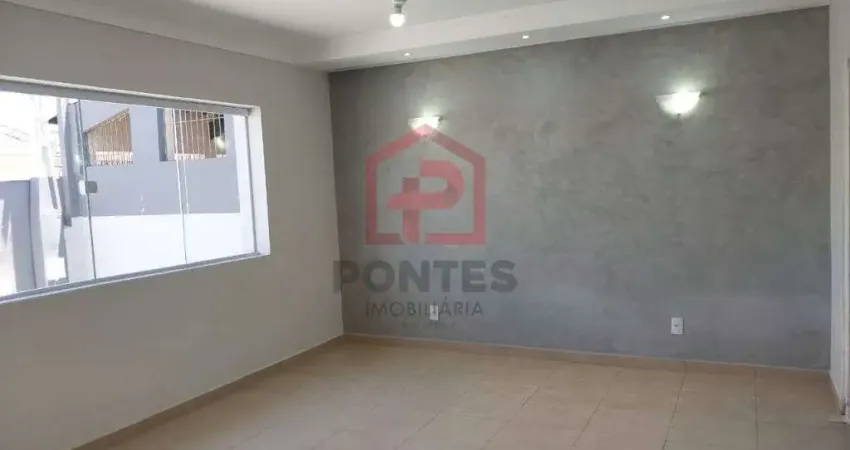 Casa com 3 quartos à venda na Vila Carmelo, Botucatu