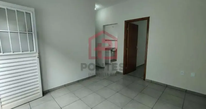 Kitnet / Stúdio para alugar no Jardim Paraíso, Botucatu