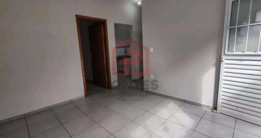 Kitnet / Stúdio para alugar no Jardim Paraíso, Botucatu