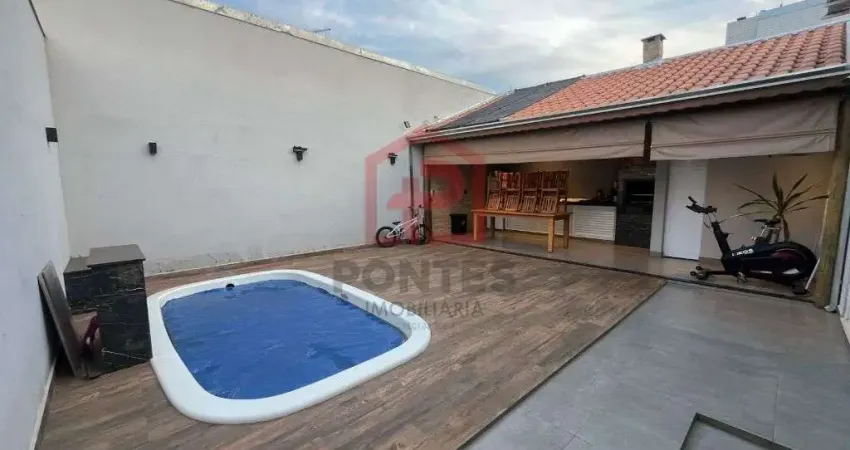 Casa com 3 quartos à venda no Jardim Maria Luiza, Botucatu