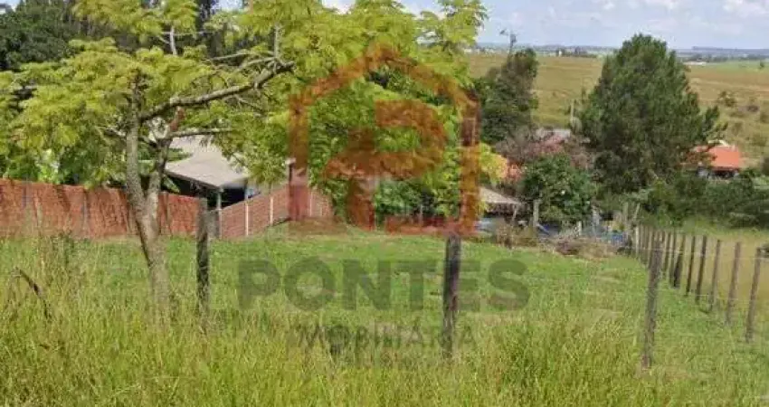 Terreno à venda no Recanto Árvore Grande, Botucatu