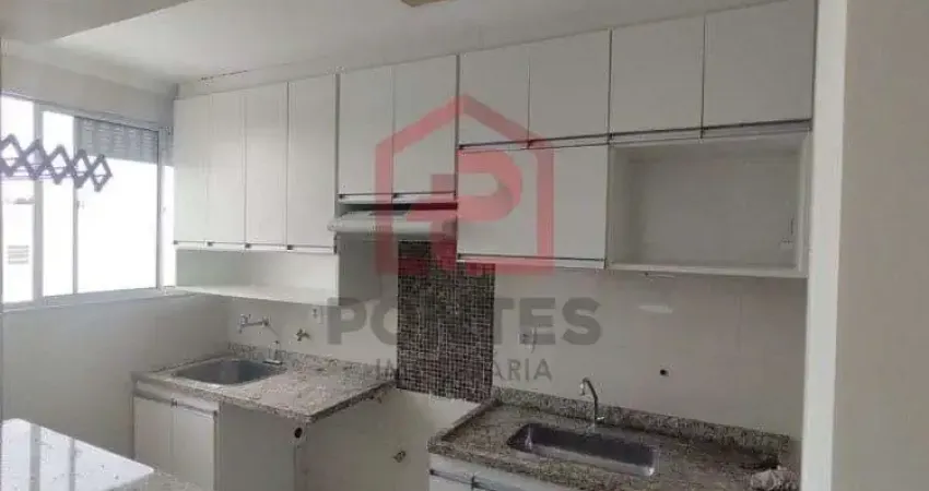 Apartamento com 2 quartos à venda no Jardim Paraíso, Botucatu