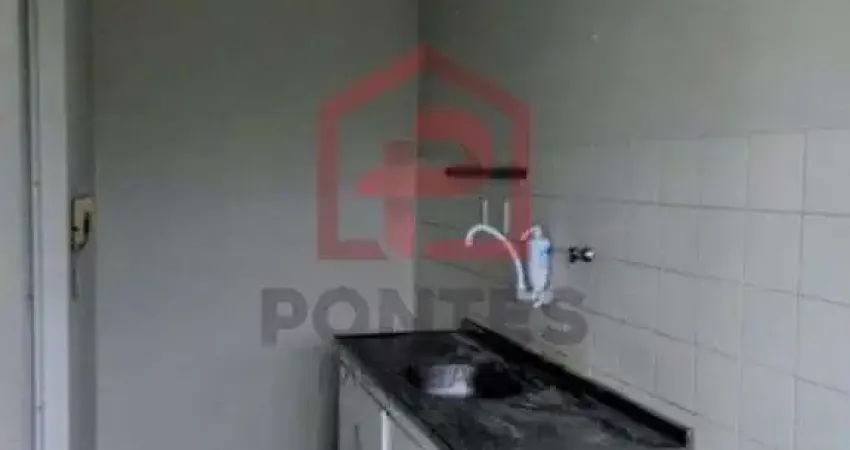 Apartamento com 2 quartos para alugar no Jardim Bom Pastor, Botucatu
