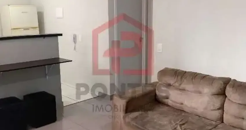 Apartamento com 2 quartos para alugar no Jardim Real Park, Botucatu