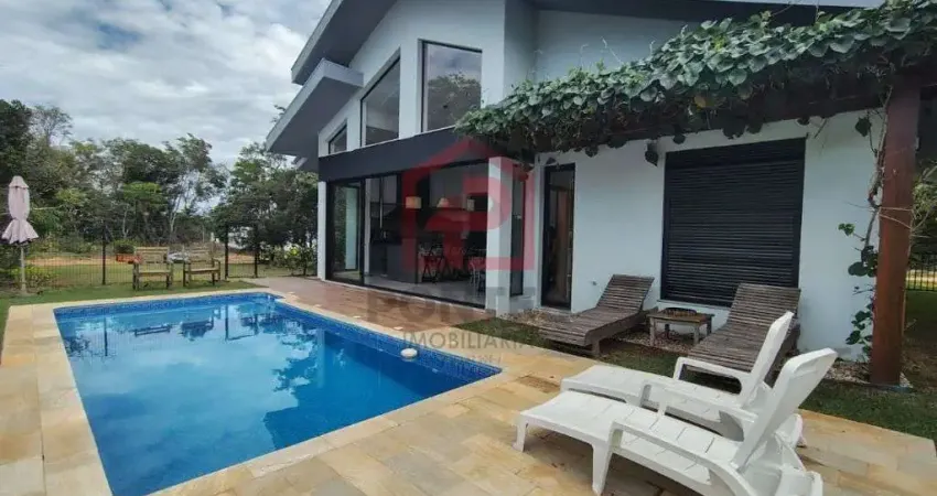 Casa com 3 quartos à venda no Ninho Verde, Pardinho