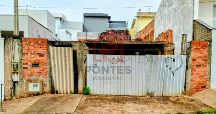 Terreno à venda no Jardim Itália, Botucatu 