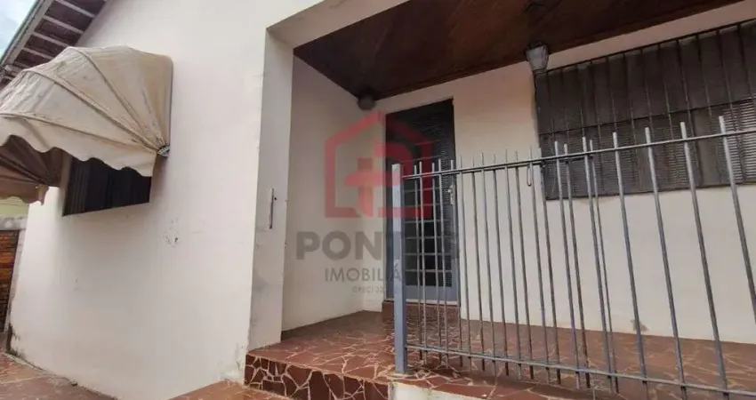 Casa com 3 quartos à venda no Centro, Botucatu 
