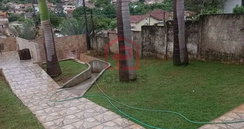Casa com 3 quartos à venda na Vila Jahu, Botucatu