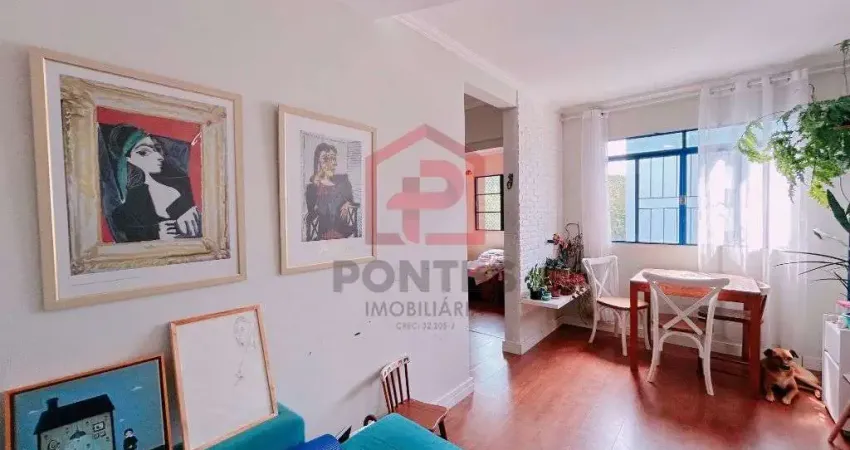Apartamento com 2 quartos à venda no Jardim Paraíso, Botucatu