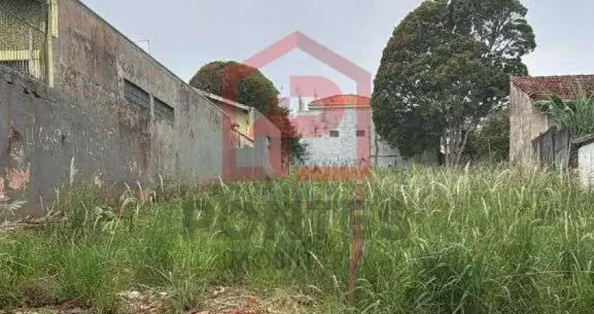 Terreno à venda na Vila Maria, Botucatu 