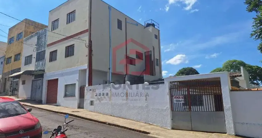 Oportunidade unica: predio comercial de 2 andares no coracao do centro!