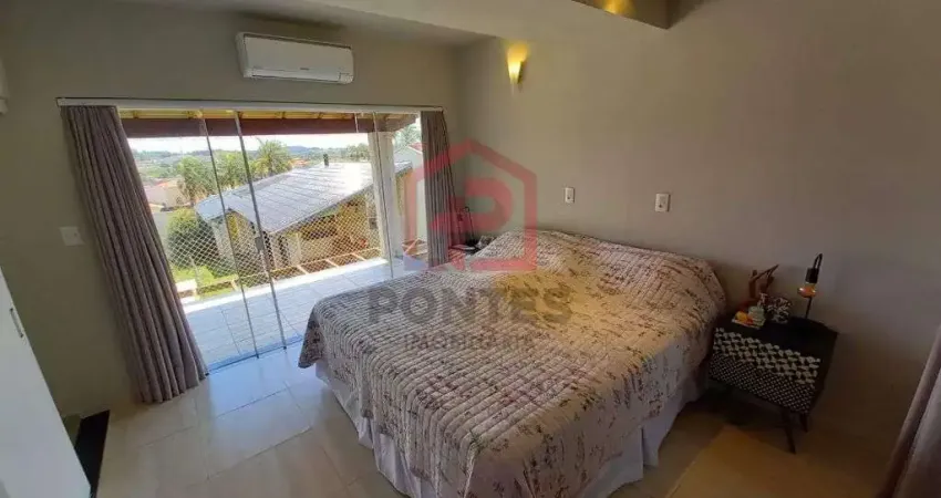 Casa com 3 quartos à venda na Vila Assumpção, Botucatu 