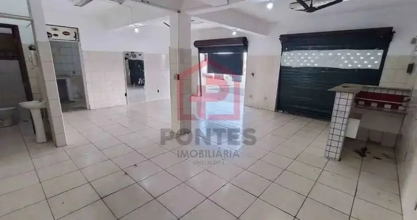 Sala comercial com 1 sala para alugar no Centro, Botucatu