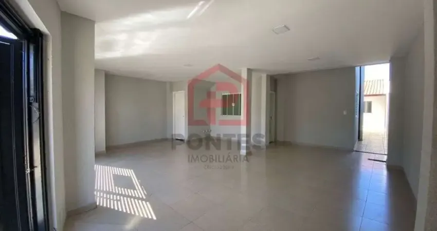 Casa com 4 quartos para alugar na Vila Assumpção, Botucatu 