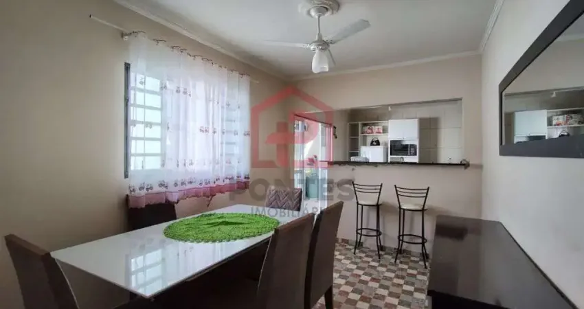 Casa com 2 quartos à venda no Jardim Planalto, Botucatu